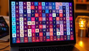 Quordl3: Unlock Your Vocabulary Skills with This Addictive Word Game