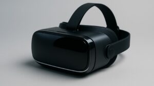 Immersive Virtual Sports Experiences Beyond Traditional Gaming